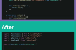 平台确认6163银河具备更快的结构编译速度